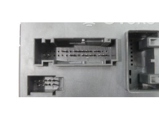 Блок комфорта 4G8959760B, 4G8959760B   Audi A7 S7 4G   