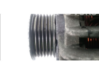 Генератор 5705NN Peugeot 107