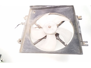 Вентилятор радиатора         Subaru Forester SH 