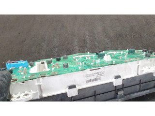 Přístrojová deska  Suzuki Baleno EG 1995 3410065G80, 341005GA  