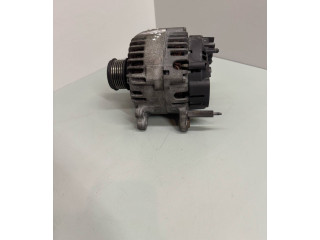 Генератор 06F903023C, 2542695E Volkswagen Golf Plus