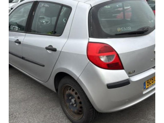 Вентилятор печки 7701062226 Renault Clio III