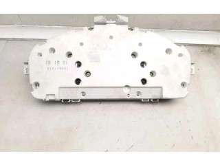 Панель приборов 3078634469594880T Volvo C30