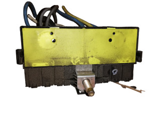 Блок предохранителей 9636079380, 9636079380   Peugeot Expert    