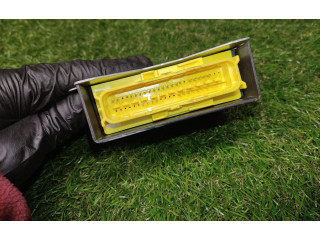 Блок подушек безопасности 6R0959655K, 028010793   Skoda Fabia Mk2 (5J)