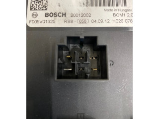 Блок комфорта 4H0907063CF, 4H0907063 Audi A7 S7 4G