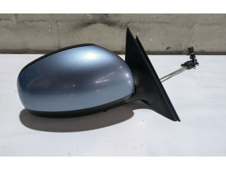 Зеркало электрическое Skoda Fabia Mk2 (5J) 2007 - 2014 года