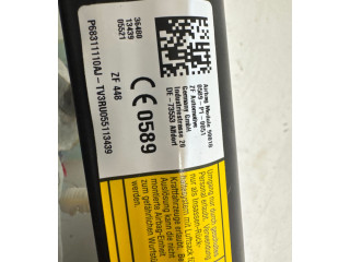 Поршень Надувная подушка для крыши  P68311110AJ, 0589P10051  Ram 1500  