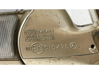 Зеркало электрическое     левое   Lexus LS 430     