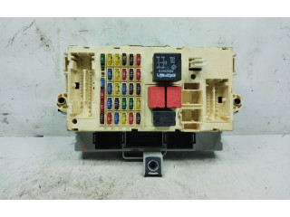   Pojistková skříňka    Fiat Stilo 2007