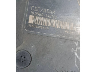 Подрулевой шлейф SRS 8200159837D   Renault Espace -  Grand espace IV