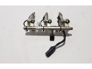 Магистральная трубка топлива 31405315 Volvo XC40