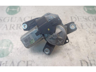 Моторчик заднего дворника Opel Combo C