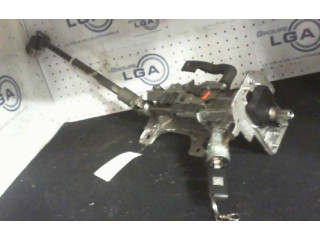 рейка Колонка рулевая 4123FT Citroen C4 I 2004 - 2010 года