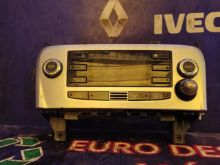 Блок управления климат-контролем 735487107 Lancia Delta III