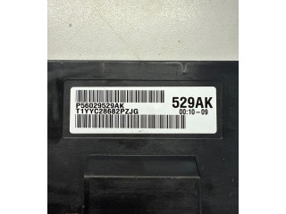 Блок управления P56029529AK, 529AK Dodge Challenger