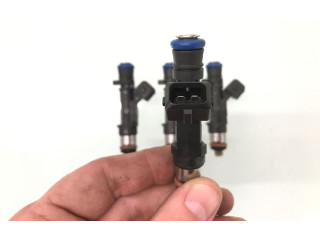 Форсунка 8200227124, 0280158034 Dacia Sandero K7M-800(K7M-A8)