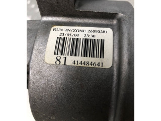 рейка Колонка рулевая 13157143 Opel Meriva A 2003 - 2010 года