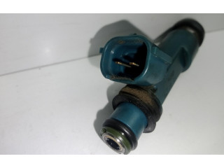 Vstřikovač Mazda 2 ZJ