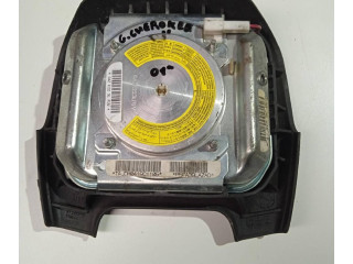 Подушка безопасности водителя P5FA39LAZAD Jeep Grand Cherokee (WJ)