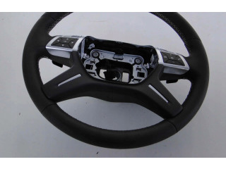 Руль    A1664600303   Mercedes-Benz GL X166