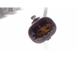 Вентилятор радиатора 9635466180, 5021083 Citroen C8 2.2