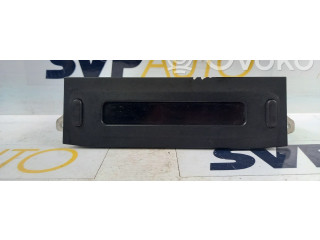 Дисплей 96636543XT Citroen Berlingo