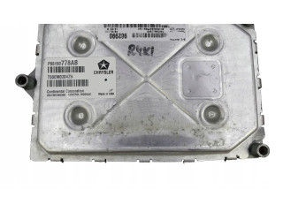 Řídící jednotka P05150778AB, 778AB Dodge Grand Caravan 2014