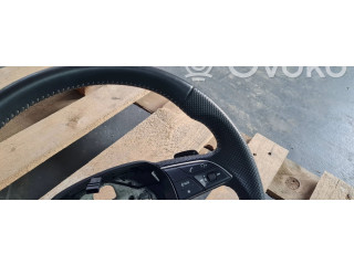 Подушка безопасности водителя 80A880201F Audi Q5 SQ5