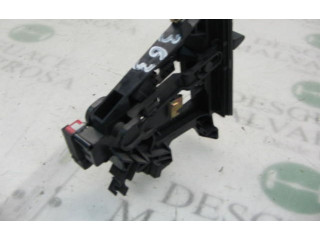 Модуль блока управления кондиционером    Ford Sierra