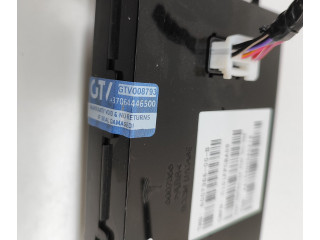 Блок управления климат-контролем 600736600B Tesla Model S