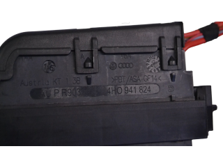 Блок предохранителей 4H0941824 Audi Q5 SQ5
