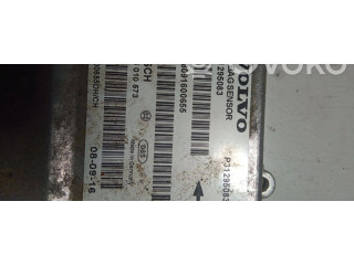 Блок подушек безопасности P31295083, T108091600655   Volvo V70