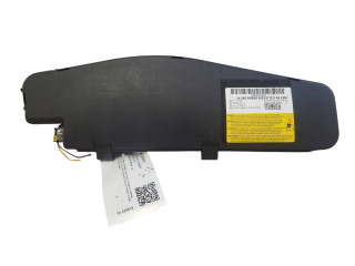 Подушка безопасности в сиденье 8X23611D11AA Jaguar XF X250