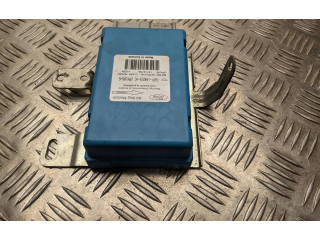 Блок подушек безопасности F67F14B215AC   Ford Explorer