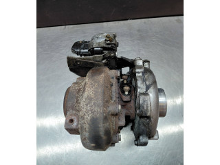 Turbodmychadlo Турбина 7791709, 7791709E BMW 5 E60 E61