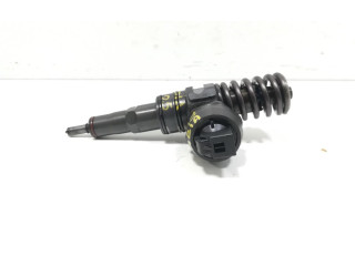 Форсунка 038130073AG Skoda Fabia Mk2 (5J)