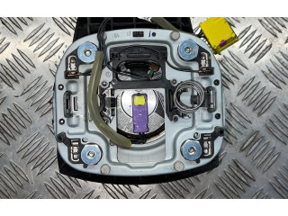 Подушка безопасности водителя 5J0880201 Skoda Roomster (5J)