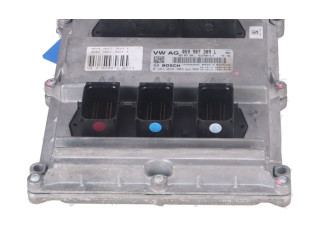 Řídící jednotka 059907309L   Audi Q7 4M 2018