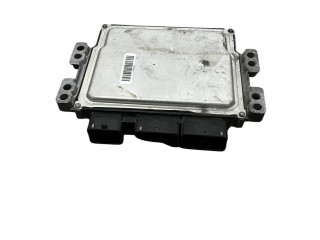 Блок управления двигателя 237100703R, 28337245 Dacia Logan II