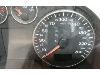 Панель приборов 8P0920900L, 8P0920900L Audi A3 S3 8P