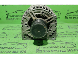 Генератор 03G903023   Volkswagen PASSAT      