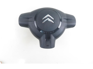 Подушка безопасности водителя E8XN8329189, E8XN8329189   Citroen C1