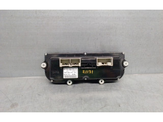 Блок управления климат-контролем 5K0907044GJ, 5K0907044GJ Volkswagen Caddy