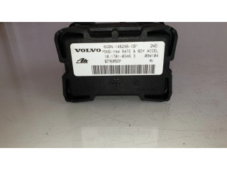 Датчик ESP (системы стабильности) (датчик продольного ускорения)