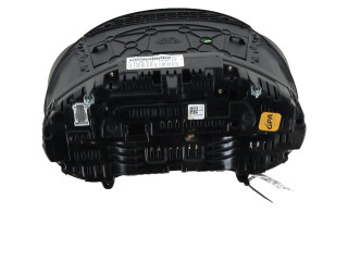 Přístrojová deska Mercedes-Benz GLC X253 C253 2015 2059001930