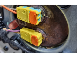 Подушка безопасности водителя 6MG521X9AC, P6MG521X9AC Jeep Grand Cherokee