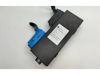 Блок управления 13254764, 133025306 Vauxhall Astra H