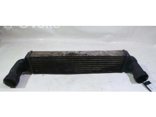 Интеркулер  17517793370   BMW 3 E46 2.0