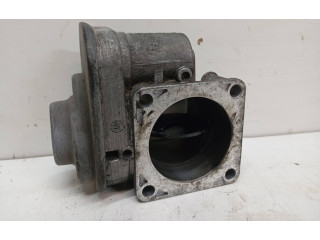 Электрическая задвижка Chevrolet Captiva